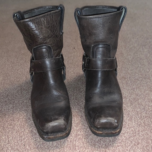 Frye Shoes - Frye Size 9 Harness